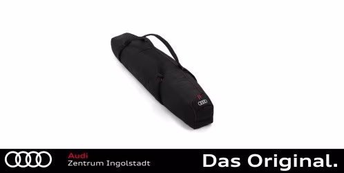 Audi Ski-Tasche, auch für VW, SEAT und Skoda geeignet 000050515F Audi Ski-Tasche, auch für VW, SEAT und Skoda geeignet 000050515F
