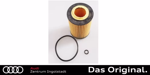 Original Ölfilter / Filtereinsatz 03N115562B für Audi/VW/Seat/Skoda Original Ölfilter / Filtereinsatz 03N115562B für Audi/VW/Seat/Skoda