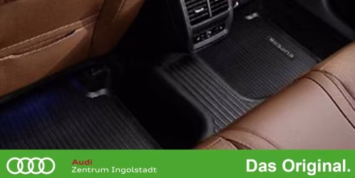 Original SKODA Superb 4 (NZ) Abdeckung für Tunnel, Gummi 3P0061580 Original SKODA Superb 4 (NZ) Abdeckung für Tunnel, Gummi 3P0061580