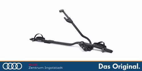 Original VW Fahrradhalter / Fahrraddachträger für Fahrradrahmen bis 100 mm (oval)/80 mm (rund) auch für Audi, SEAT, CUPRA & Skoda geeignet 000071128F Original VW Fahrradhalter / Fahrraddachträger für Fahrradrahmen bis 100 mm (oval)/80 mm (rund) auch für Audi, SEAT, CUPRA & Skoda geeignet 000071128F
