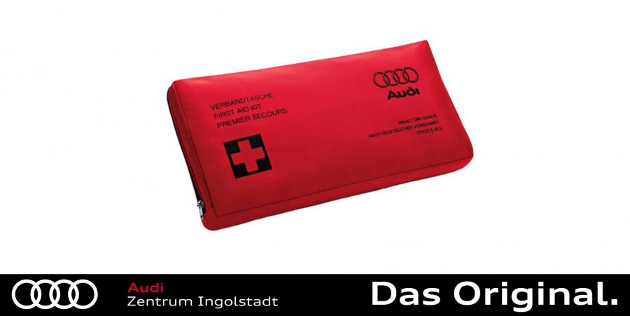 Türschloss-Enteiser Original VW / Audi Pflege Zubehör 50 ml