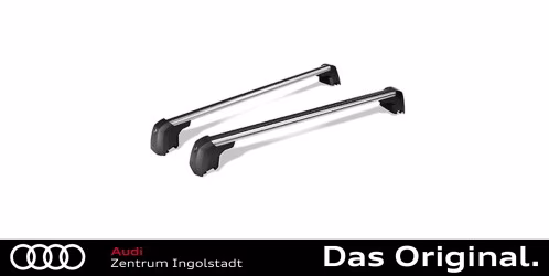 Original Audi A6 Avant (C9) Grundträger / Dachträger 4P9071151 Original Audi A6 Avant (C9) Grundträger / Dachträger 4P9071151