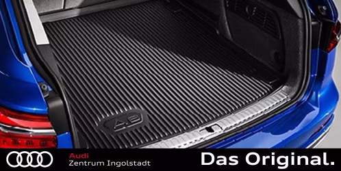 Original Audi A6 Avant TFSI e (F2) Gepäckraumschale / Kofferraumwanne 4K0061180A Original Audi A6 Avant TFSI e (F2) Gepäckraumschale / Kofferraumwanne 4K0061180A