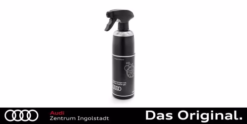 Original Audi Felgenreiniger-Gel, 500 ml 89A096304 Original Audi Felgenreiniger-Gel, 500 ml 89A096304