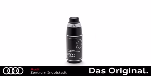 Original Audi Lederpflege, 250ml, 89A096306 Original Audi Lederpflege, 250ml, 89A096306