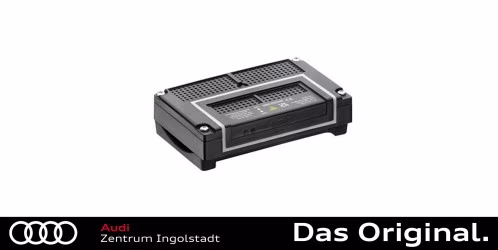 Audi Zubehör Marderabwehr/Marderschreck, auch für VW, SEAT und Skoda geeignet 8U0054650B Audi Zubehör Marderabwehr/Marderschreck, auch für VW, SEAT und Skoda geeignet 8U0054650B
