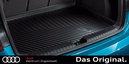 Original Audi A3 / S3 Limousine (8Y) Gepäckraumschale / Kofferraumwanne 8Y5061180 Original Audi A3 / S3 Limousine (8Y) Gepäckraumschale / Kofferraumwanne 8Y5061180