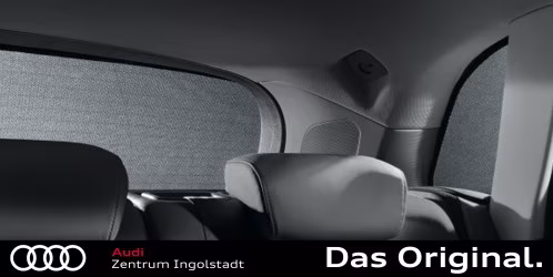 Original Audi Q5/SQ5 (FY) Sonnenschutzsystem 3er-Set 80A064160 Original Audi Q5/SQ5 (FY) Sonnenschutzsystem 3er-Set 80A064160