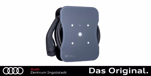 KSE Wallbox wBX16 RFID smart, cool grey, 7,5 Meter Länge (mit RFID-Reader) KSE Wallbox wBX16 RFID smart, cool grey, 7,5 Meter Länge (mit RFID-Reader)