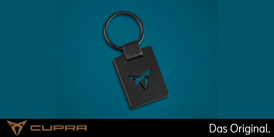 Schlüsselanhänger – tagged cupra – piamarket