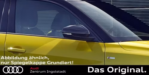 Original Audi A1 (GB) Spiegelkappe, Grundiert, Links, Lackierung gegen Aufpreis möglich! ! Weitere Original Teile für verschiedene Fahrzeugmodelle (Audi / VW / SEAT / SKODA) auf Anfrage, das Formular finden Sie hier ! Original Audi A1 (GB) Spiegelkappe, Grundiert, Links, Lackierung gegen Aufpreis möglich! ! Weitere Original Teile für verschiedene Fahrzeugmodelle (Audi / VW / SEAT / SKODA) auf Anfrage, das Formular finden Sie hier !
