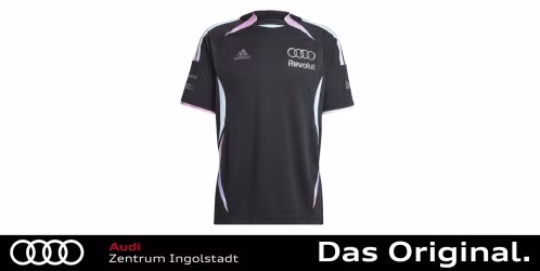 Original Audi Formula One Miami Jersey S Men 3132604102 Original Audi Formula One Miami Jersey S Men 3132604102