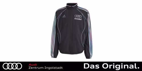 Original Audi Formula One Miami Track Jacket XL Men 3132604305 Original Audi Formula One Miami Track Jacket XL Men 3132604305