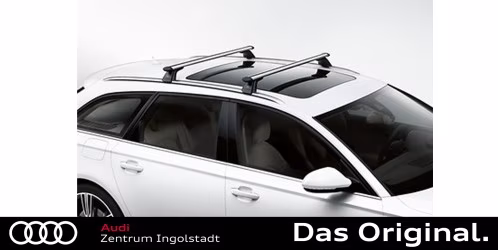 Original Audi A6 Avant (C7) Grundträger / Dachträger 4G9071151A Original Audi A6 Avant (C7) Grundträger / Dachträger 4G9071151A