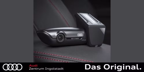Original Audi Dashcam (Universal Traffic Recorder 2.0) Frontkamera 4K0063511 Original Audi Dashcam (Universal Traffic Recorder 2.0) Frontkamera 4K0063511