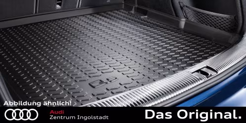 Original Audi Q7 TFSI e / Q7 e-tron (4M) Gepäckraumschale / Kofferraumwanne 4M0061180B Original Audi Q7 TFSI e / Q7 e-tron (4M) Gepäckraumschale / Kofferraumwanne 4M0061180B