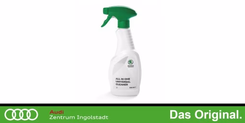 Original Skoda Universal-Reiniger 500 ml 000096301C Original Skoda Universal-Reiniger 500 ml 000096301C