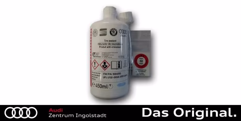 Original Audi, VW, SKODA, SEAT Reifendichtmittel 450 ml (Beschreibung beachten!) 5G0012619C Original Audi, VW, SKODA, SEAT Reifendichtmittel 450 ml (Beschreibung beachten!) 5G0012619C
