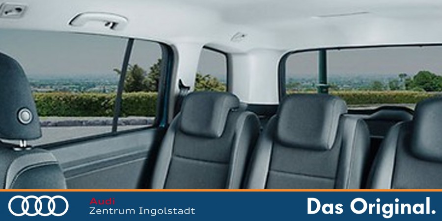 Original VW Touran (II) Sonnenschutz (Satz) (hintere Türscheiben,  Kofferraumseitenscheiben, Heckscheibe, starr) 5Q0064365 - Shop