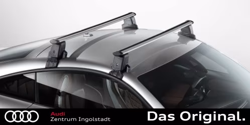 Original Audi TT/TTS/TTRS Coupe (FV) Grundträger / Dachträger 8S8071126 Original Audi TT/TTS/TTRS Coupe (FV) Grundträger / Dachträger 8S8071126