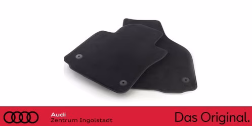 Original SEAT Arona / Ibiza Textilfußmatten 6F1863011E LOE Original SEAT Arona / Ibiza Textilfußmatten 6F1863011E LOE