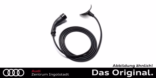 Original Audi Ladekabel für Fahrzeugseite 7,5M 22KW TYPE2 7PP971676BR (nur für Ladesystem Connect) (Beschreibung beachten!) Original Audi Ladekabel für Fahrzeugseite 7,5M 22KW TYPE2 7PP971676BR (nur für Ladesystem Connect) (Beschreibung beachten!)