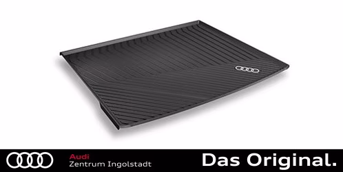 Original Audi Q3 (FJ) Kofferraumschale/Gepäckraumschale 83H061180A Original Audi Q3 (FJ) Kofferraumschale/Gepäckraumschale 83H061180A