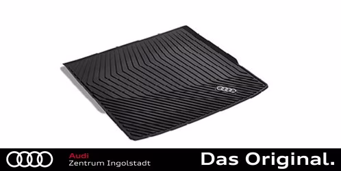 Original Audi A6 / S6 Avant e-tron Gepäckraumschale 85A061180 Original Audi A6 / S6 Avant e-tron Gepäckraumschale 85A061180