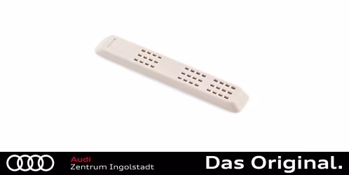 Original Audi Nachfüllpack Design-Duftspender, orientalisch, 85C087009A Original Audi Nachfüllpack Design-Duftspender, orientalisch, 85C087009A
