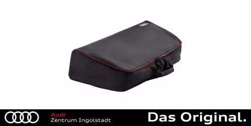 Original Audi Gepäckraumtasche 89A071073 Original Audi Gepäckraumtasche 89A071073