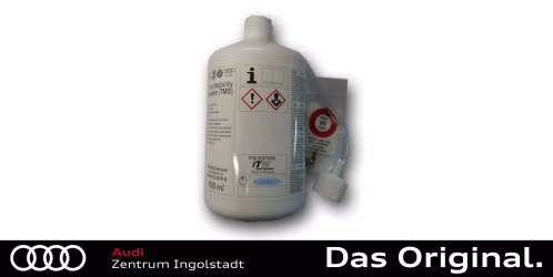 Original Audi, VW, SKODA Reifendichtmittel 700 ml (Beschreibung beachten!) 760012619A Original Audi, VW, SKODA Reifendichtmittel 700 ml (Beschreibung beachten!) 760012619A