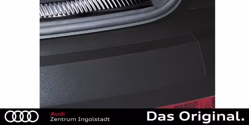 Original Audi Q5/SQ5 (GU) Ladekantenschutzfolie, transparent 8MA061197 Original Audi Q5/SQ5 (GU) Ladekantenschutzfolie, transparent 8MA061197
