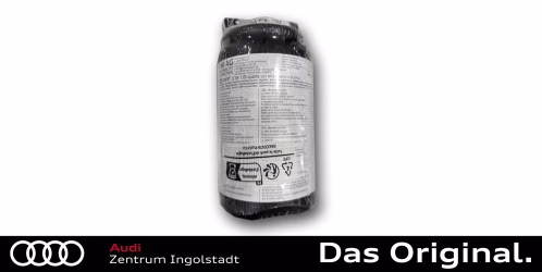 Original Audi Reifendichtmittel 620 ML (Beschreibung beachten!) 8R0012619E Original Audi Reifendichtmittel 620 ML (Beschreibung beachten!) 8R0012619E