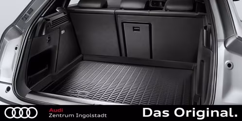 Original Audi Q3 (8U) Gepäckraumwanne 8U0061180 Original Audi Q3 (8U) Gepäckraumwanne 8U0061180