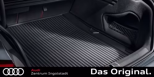 Original Audi A5/S5/RS5 (F5) Sportback Kofferraumschale 8W8061180 Original Audi A5/S5/RS5 (F5) Sportback Kofferraumschale 8W8061180