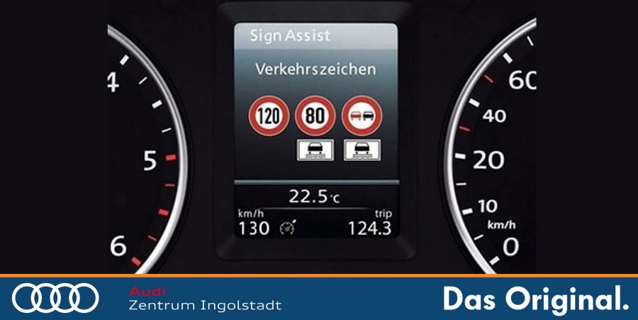 Codier Interface zur Aktivierung Verkehrszeichenerkennung VZE für VW Golf 7  VII 