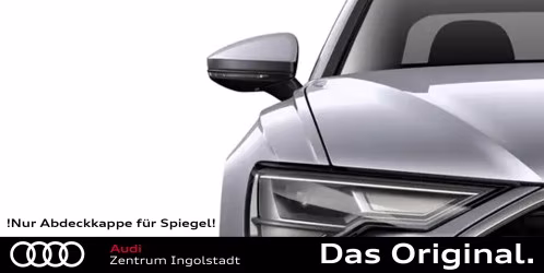 Original Audi A6 Limousine (4K) Spiegelkappe, lackiert in Florettsilber Metallic, für Spiegel Links oder Rechts ! Weitere Original Teile für verschiedene Fahrzeugmodelle (Audi / VW / SEAT / SKODA) auf Anfrage, das Formular finden Sie hier ! Original Audi A6 Limousine (4K) Spiegelkappe, lackiert in Florettsilber Metallic, für Spiegel Links oder Rechts ! Weitere Original Teile für verschiedene Fahrzeugmodelle (Audi / VW / SEAT / SKODA) auf Anfrage, das Formular finden Sie hier !