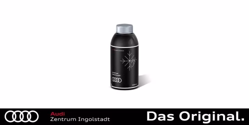 Original Audi Antifrost / Scheibenreiniger 500 ml bis -70°C 00A096319 020 Original Audi Antifrost / Scheibenreiniger 500 ml bis -70°C 00A096319 020