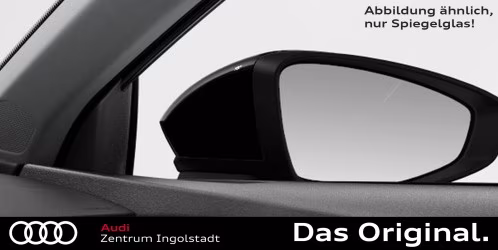Original Audi A1 (GB) Spiegelglas (konvex) beheizbar (wir machen Ihnen auch gerne ein Angebot für andere Modelle) ! Weitere Original Teile für verschiedene Fahrzeugmodelle (Audi / VW / SEAT / SKODA) auf Anfrage, das Formular finden Sie hier ! Original Audi A1 (GB) Spiegelglas (konvex) beheizbar (wir machen Ihnen auch gerne ein Angebot für andere Modelle) ! Weitere Original Teile für verschiedene Fahrzeugmodelle (Audi / VW / SEAT / SKODA) auf Anfrage, das Formular finden Sie hier !