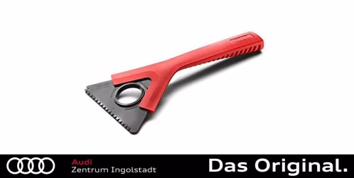 Original Audi Eiskratzer multifunktional, 80A096010 Original Audi Eiskratzer multifunktional, 80A096010