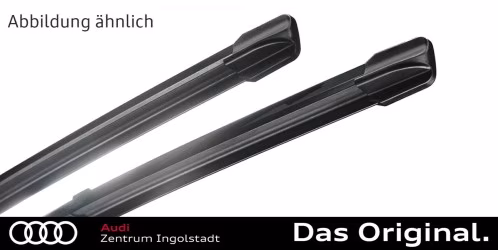 Original Audi Q5 / SQ5 (FY) Aero-Wischerblätter/Scheibenwischer Satz Vorne 80B998002 Original Audi Q5 / SQ5 (FY) Aero-Wischerblätter/Scheibenwischer Satz Vorne 80B998002