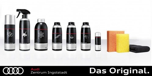 Original Audi Tasse, schwarz 3291900500 - Shop