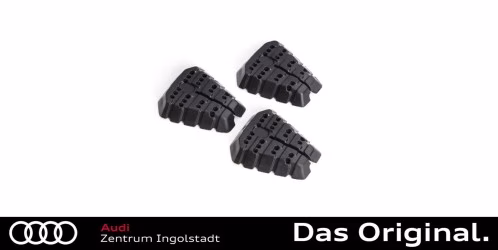 Audi Nachfüllpack Duftspender/Lufterfrischer Singleframe, schwarz, orientalisch 81A087009 Audi Nachfüllpack Duftspender/Lufterfrischer Singleframe, schwarz, orientalisch 81A087009