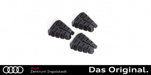 000087009H VAG - Audi Gecko Duft, würzig/holzig 000 087 009 H