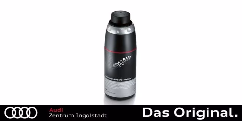 Original Audi Polymer-Wachs-Polish, 250ml, 00A096317A 020 Original Audi Polymer-Wachs-Polish, 250ml, 00A096317A 020