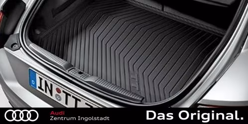 Original Audi TT Roadster (FV) Gepäckraumschale, 8S7061180 Original Audi TT Roadster (FV) Gepäckraumschale, 8S7061180