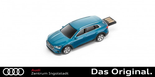 Schlüsselanhänger für Audi Fans online kaufen