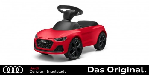 Audi Collection > Kinderwelt, Shop