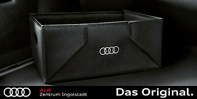 Audi Nachfüllpack Duftspender/Lufterfrischer Singleframe, schwarz,  orientalisch 81A087009 - Shop