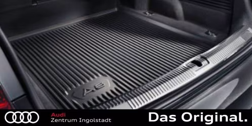Original Audi A8 / S8 (4N) Kofferraumschale 4N0061180 Original Audi A8 / S8 (4N) Kofferraumschale 4N0061180